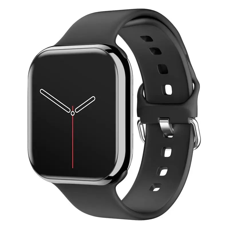 Elegant Health Smartwatch™ – Style Meets Smart Technology