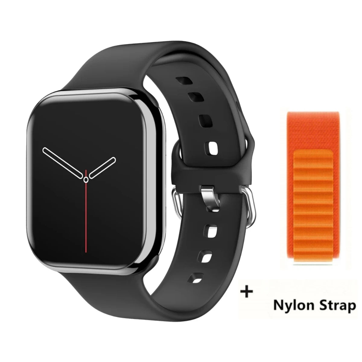 Elegant Health Smartwatch™ – Style Meets Smart Technology