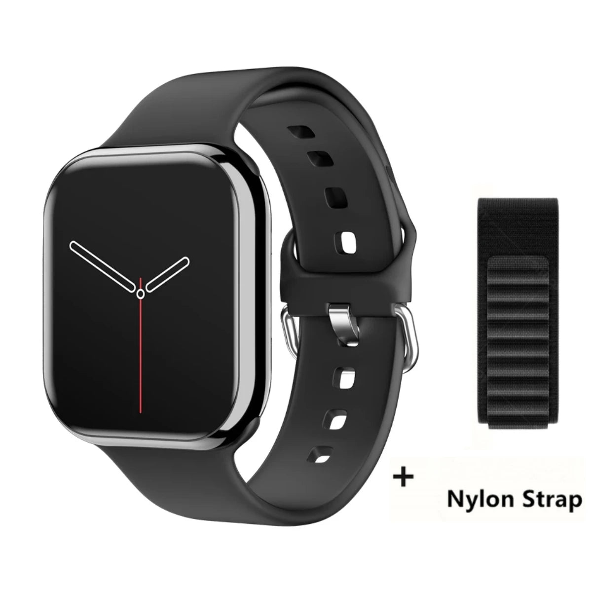 Elegant Health Smartwatch™ – Style Meets Smart Technology