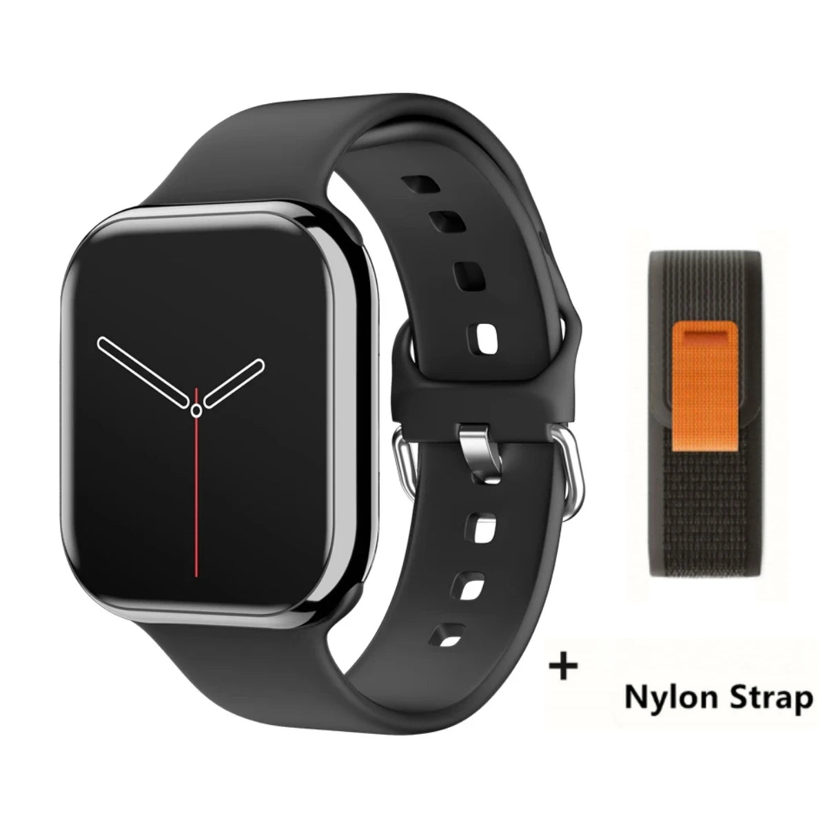 Elegant Health Smartwatch™ – Style Meets Smart Technology