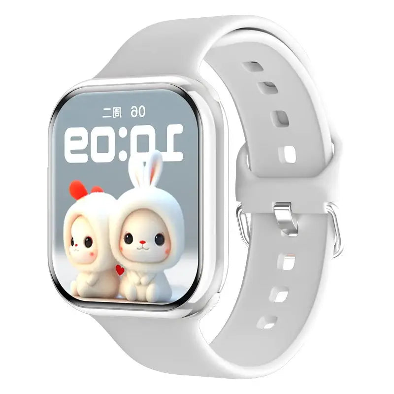 Elegant Health Smartwatch™ – Style Meets Smart Technology