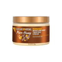 Creme of Nature Pure Honey - Intense Moisture & Shine Hair Treatment