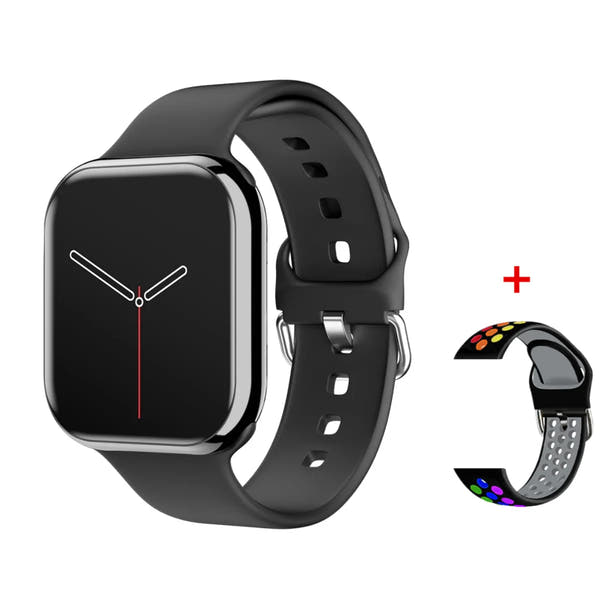 Elegant Health Smartwatch™ – Style Meets Smart Technology