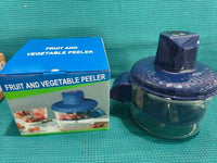 Effortless Fruit PeelerTM