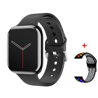 Elegant Health Smartwatch™ – Style Meets Smart Technology