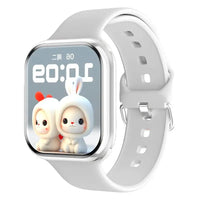 Elegant Health Smartwatch™ – Style Meets Smart Technology