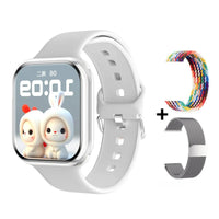 Elegant Health Smartwatch™ – Style Meets Smart Technology