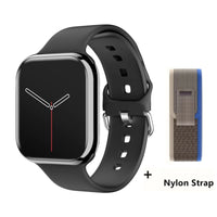 Elegant Health Smartwatch™ – Style Meets Smart Technology