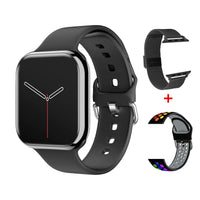 Elegant Health Smartwatch™ – Style Meets Smart Technology