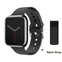 Elegant Health Smartwatch™ – Style Meets Smart Technology